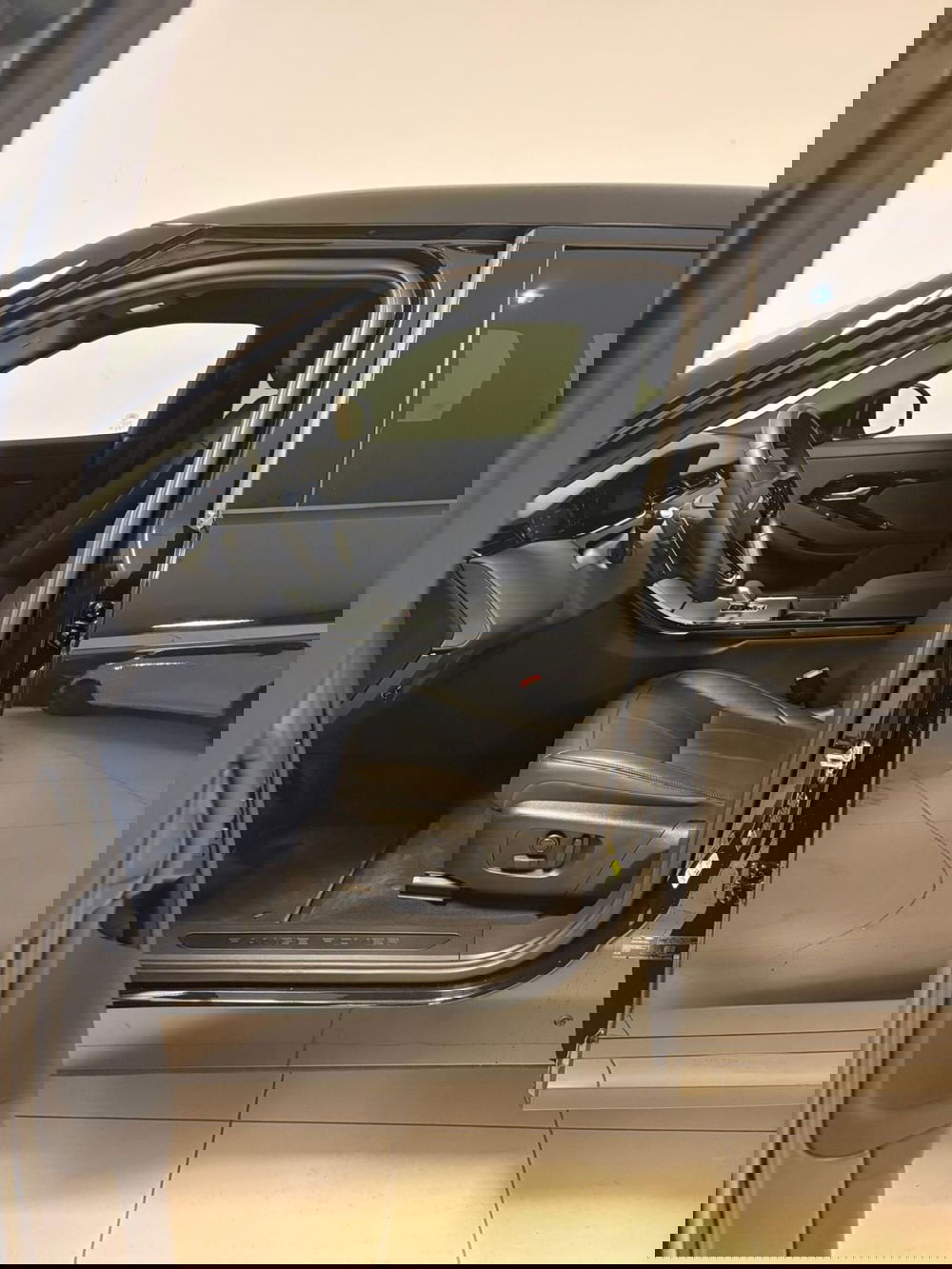 Land Rover Range Rover Evoque usata a Ferrara (3)