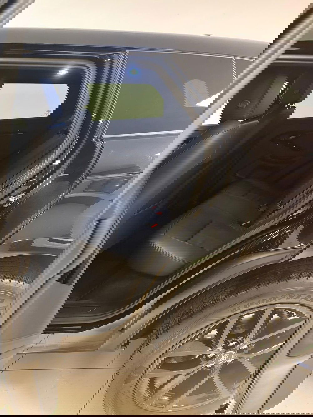 Land Rover Range Rover Evoque usata a Ferrara (5)