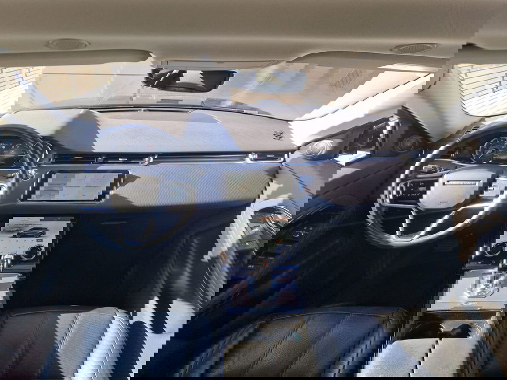 Land Rover Range Rover Evoque usata a Ascoli Piceno (4)