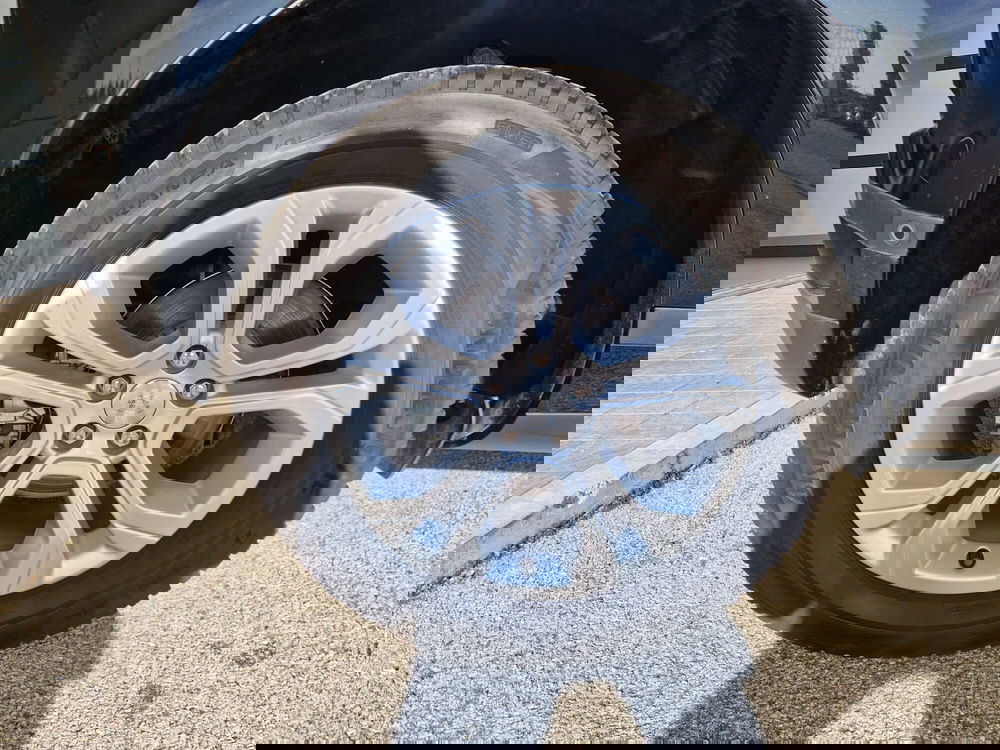 Land Rover Range Rover Evoque usata a Ascoli Piceno (9)