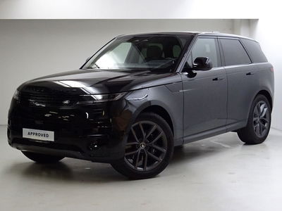 Land Rover Range Rover Sport 3.0D l6 249 CV S del 2025 usata a Tavernerio