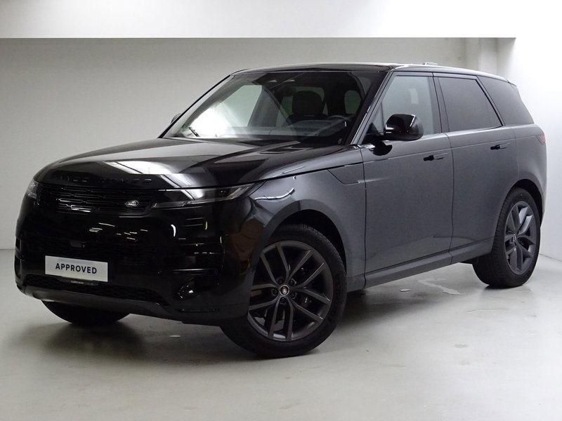Land Rover Range Rover Sport usata a Como