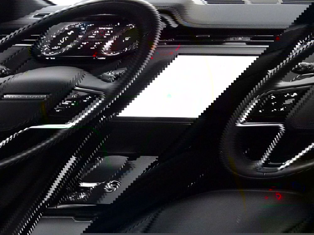 Land Rover Range Rover Sport usata a Como (10)