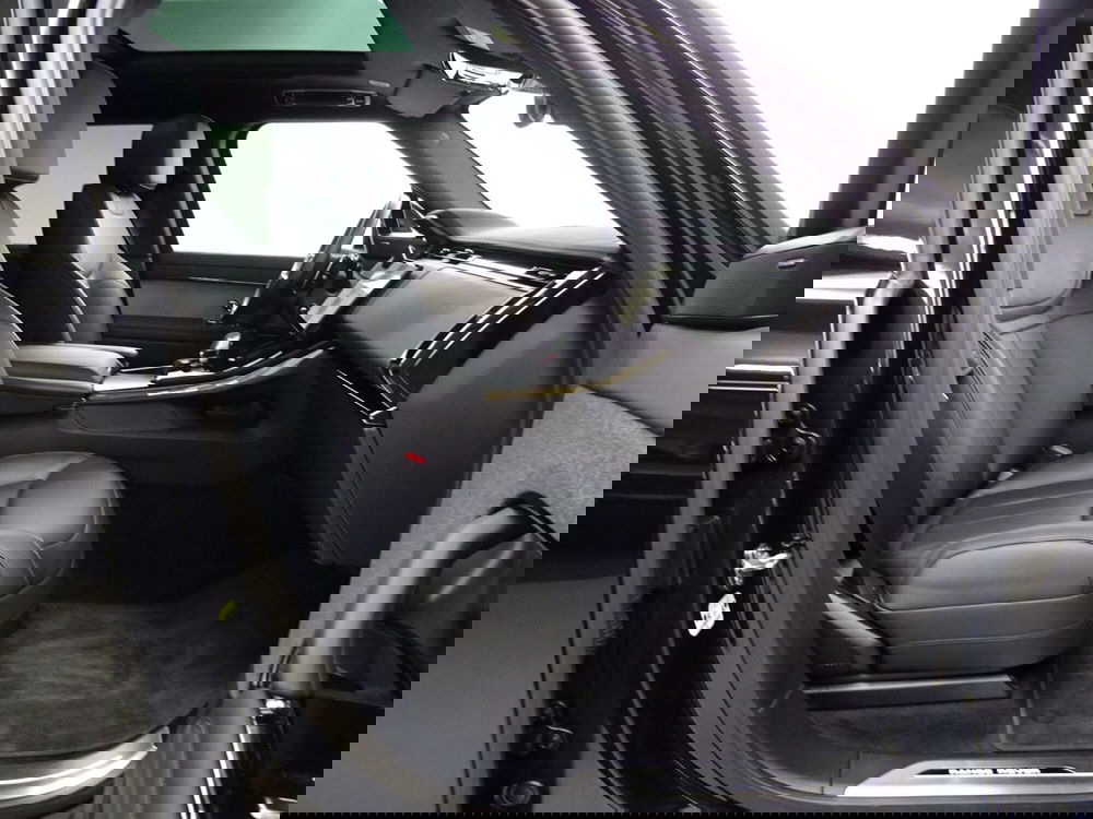 Land Rover Range Rover Sport usata a Como (3)