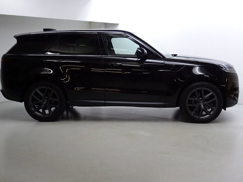 Land Rover Range Rover Sport usata a Como (6)