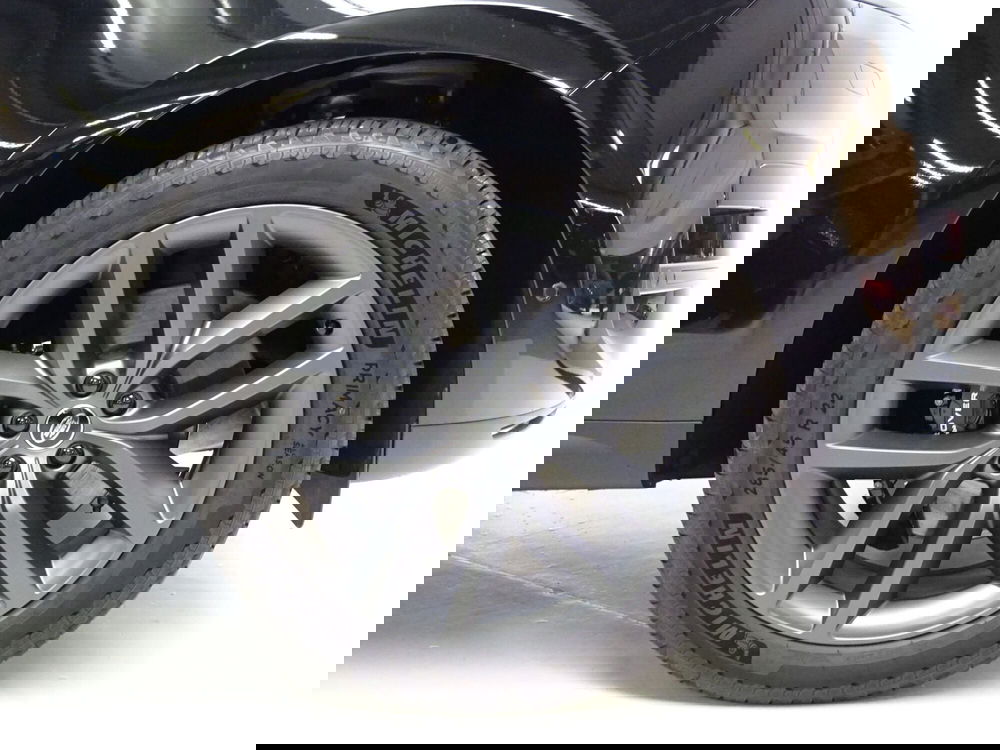 Land Rover Range Rover Sport usata a Como (9)