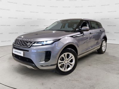 Land Rover Range Rover Evoque 1.5 I3 PHEV 300 CV AWD Auto del 2022 usata a Livorno