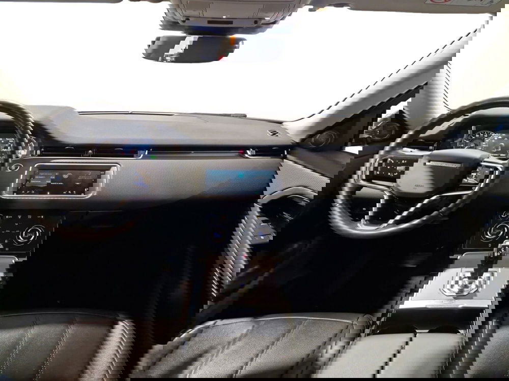 Land Rover Range Rover Evoque usata a Livorno (4)