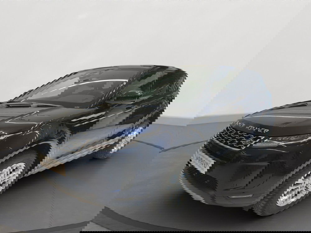 Land Rover Range Rover Evoque usata a Latina