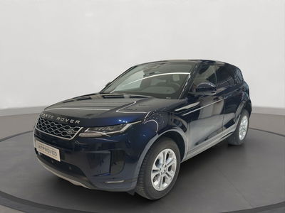 Land Rover Range Rover Evoque 2.0D I4 163 CV AWD Auto S del 2021 usata a Latina