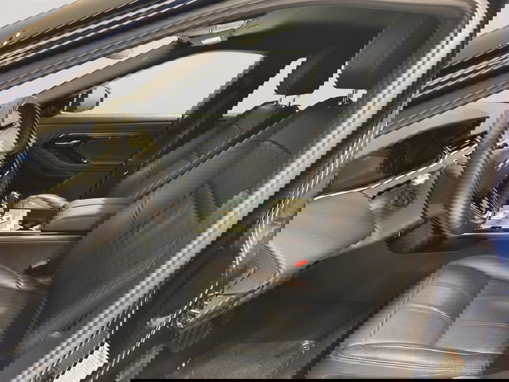 Land Rover Range Rover Evoque usata a Latina (11)