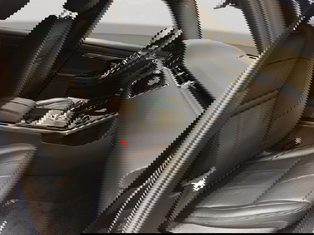 Land Rover Range Rover Evoque usata a Latina (3)