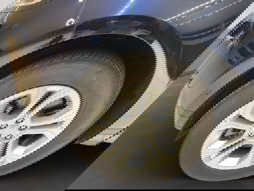 Land Rover Range Rover Evoque usata a Latina (9)