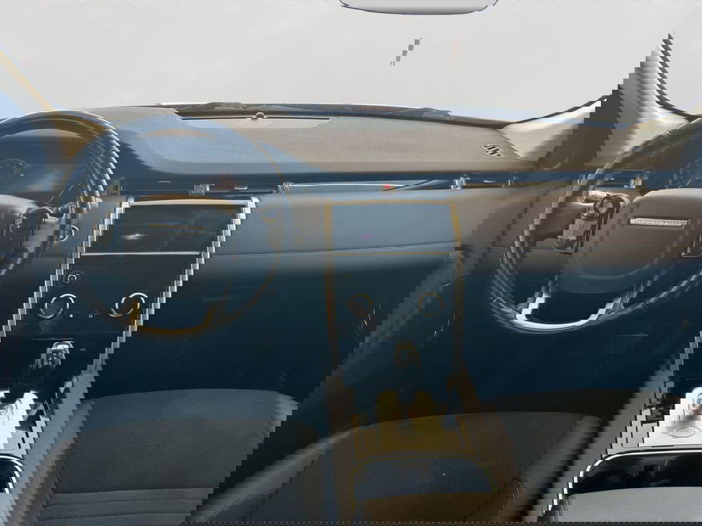 Land Rover Discovery Sport usata a Latina (4)