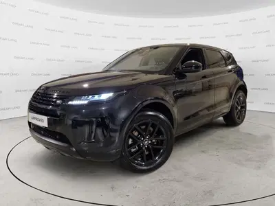 Land Rover Range Rover Evoque 1.5 I3 PHEV 300 CV AWD Auto del 2024 usata a Empoli