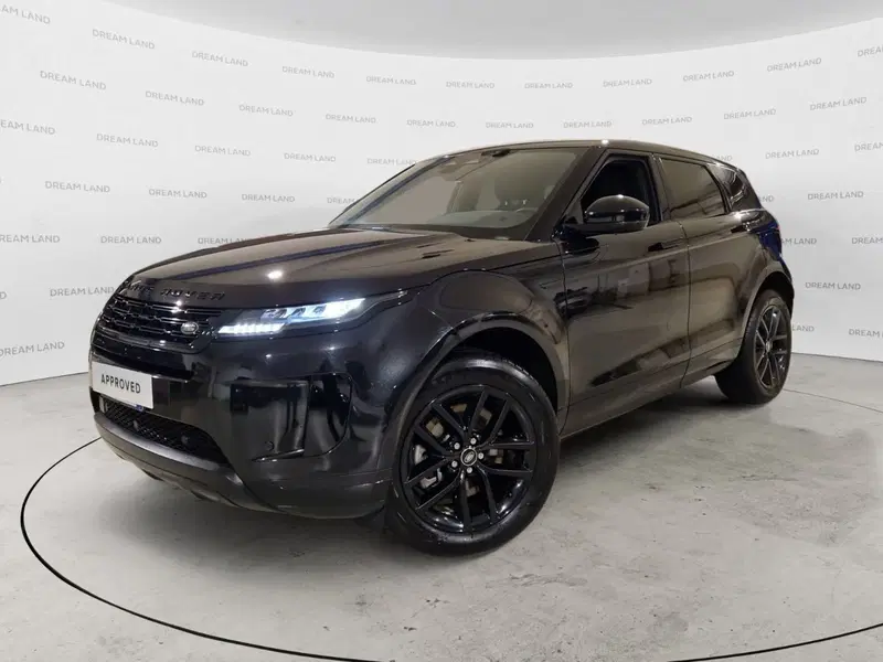 Land Rover Range Rover Evoque usata a Firenze