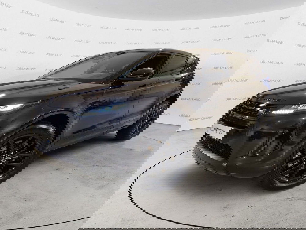 Land Rover Range Rover Evoque usata a Firenze