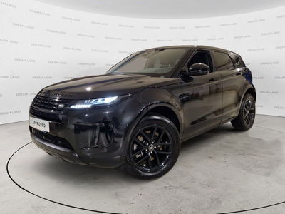 Land Rover Range Rover Evoque 1.5 I3 PHEV 300 CV AWD Auto del 2024 usata a Empoli