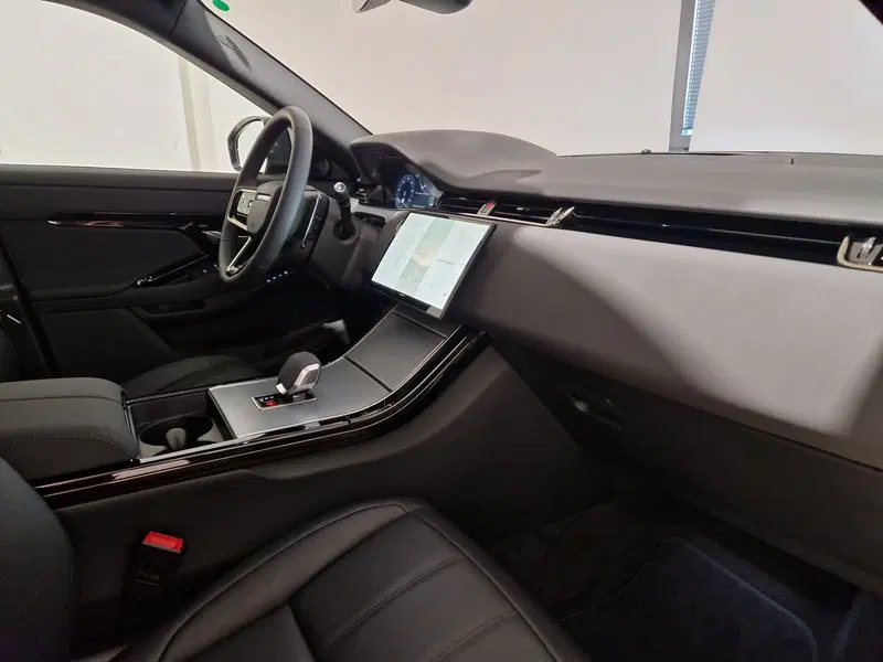 Land Rover Range Rover Evoque usata a Firenze (3)