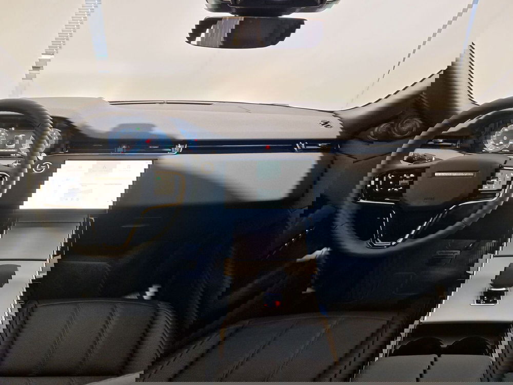 Land Rover Range Rover Evoque usata a Firenze (4)