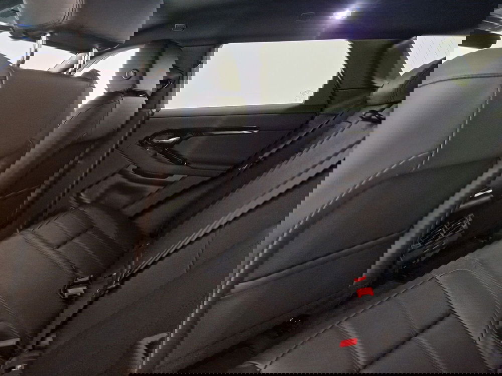 Land Rover Range Rover Evoque usata a Firenze (5)