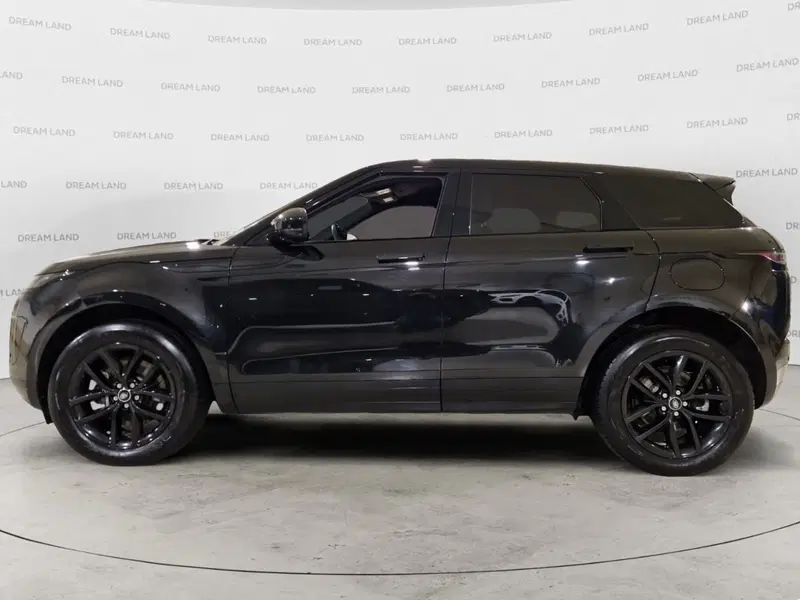 Land Rover Range Rover Evoque usata a Firenze (6)