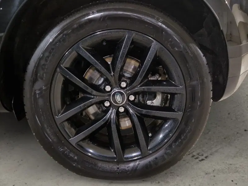 Land Rover Range Rover Evoque usata a Firenze (9)