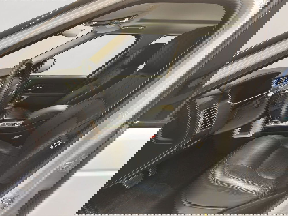 Land Rover Range Rover usata a Latina (11)