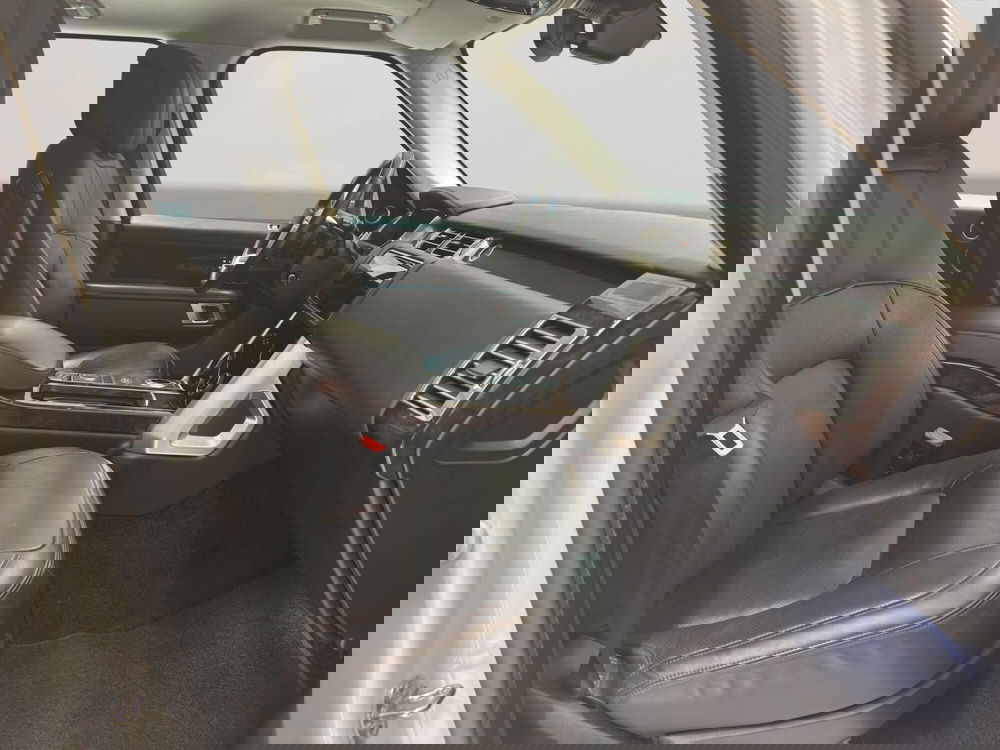 Land Rover Range Rover usata a Latina (3)