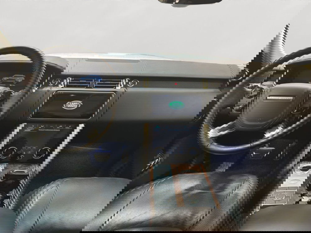 Land Rover Range Rover usata a Latina (4)