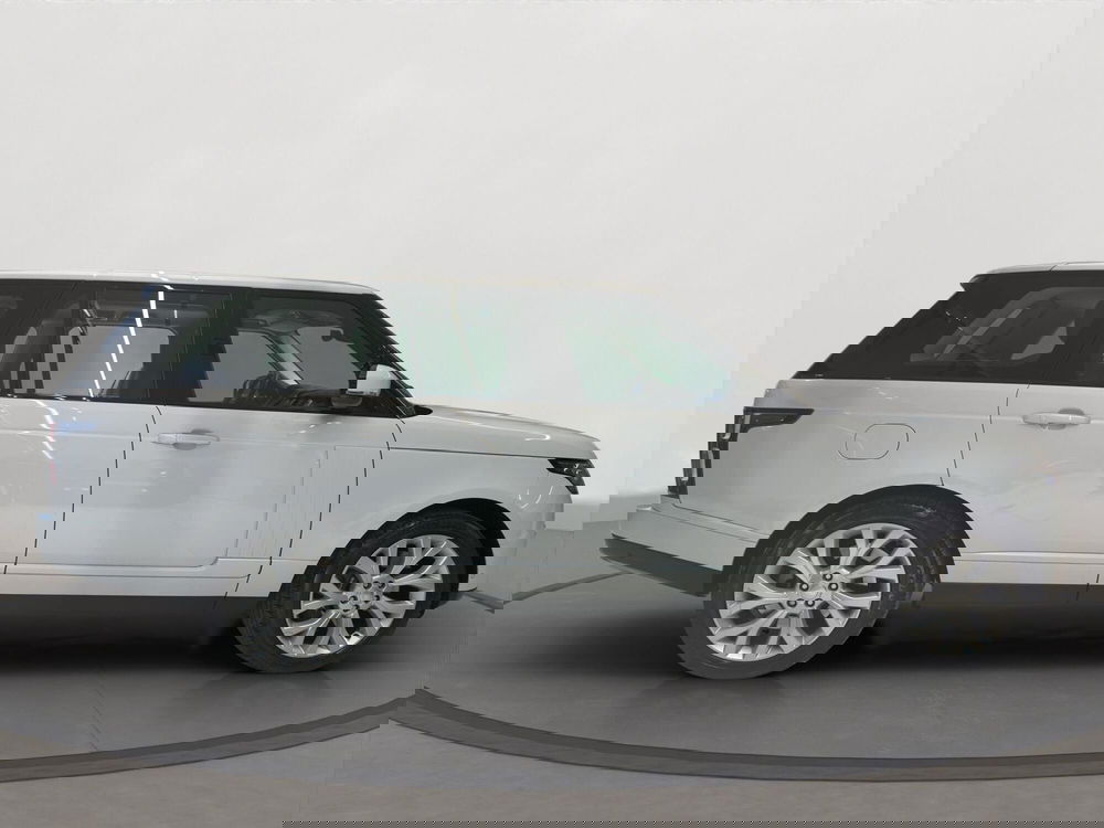 Land Rover Range Rover usata a Latina (6)