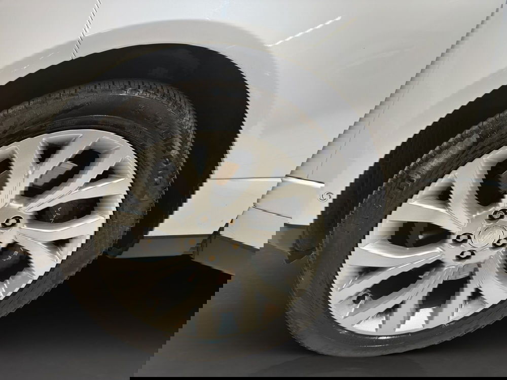 Land Rover Range Rover usata a Latina (9)