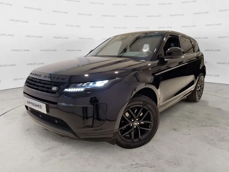 Land Rover Range Rover Evoque usata a Firenze