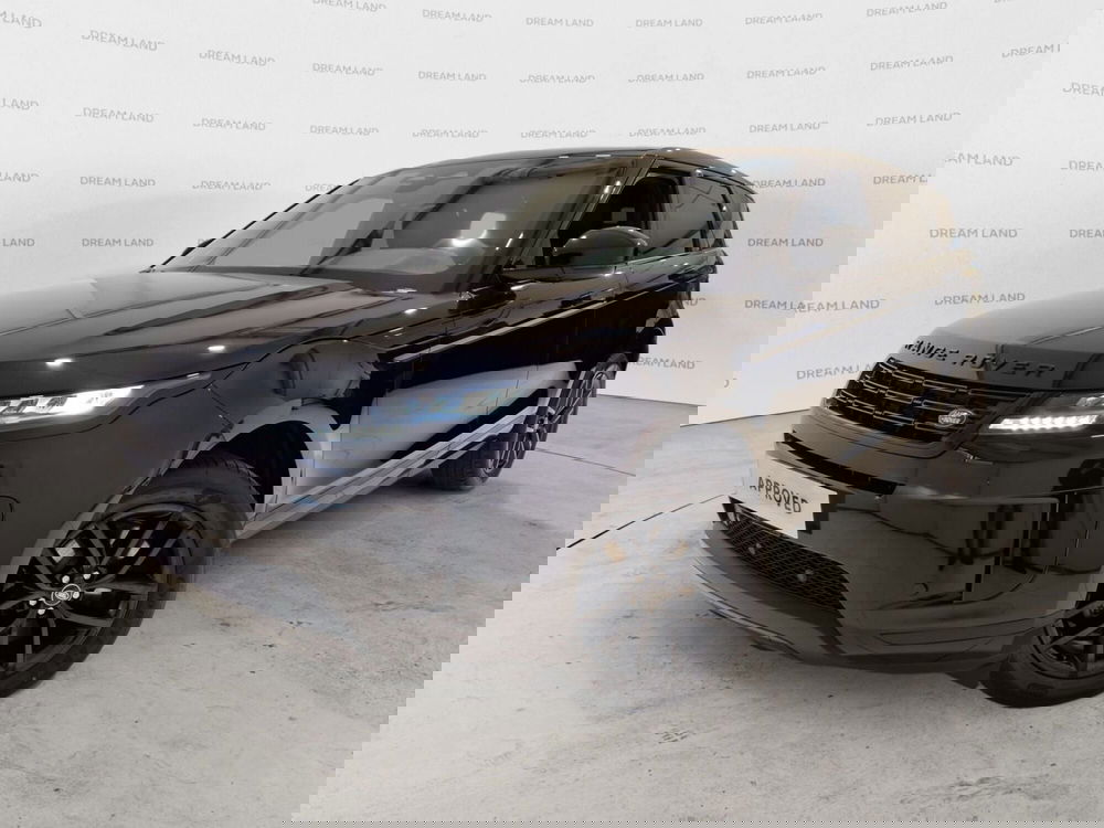 Land Rover Range Rover Evoque usata a Firenze