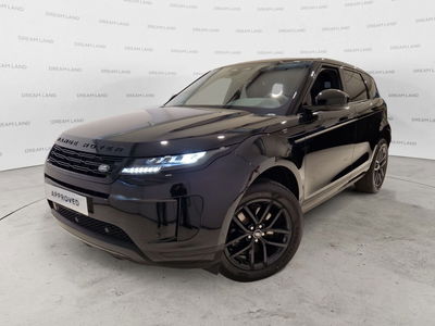 Land Rover Range Rover Evoque 1.5 i3 phev S awd 269cv auto del 2025 usata a Empoli
