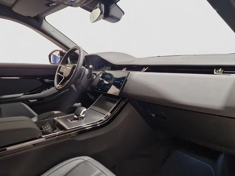 Land Rover Range Rover Evoque usata a Firenze (3)