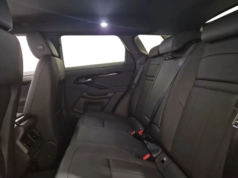 Land Rover Range Rover Evoque usata a Firenze (5)