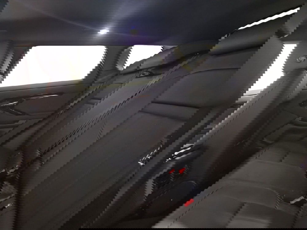 Land Rover Range Rover Evoque usata a Firenze (5)