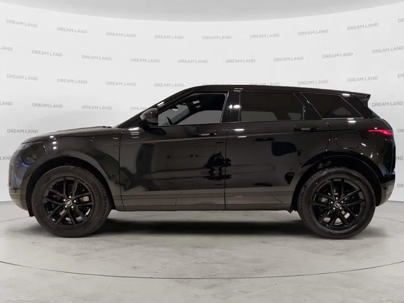 Land Rover Range Rover Evoque usata a Firenze (6)