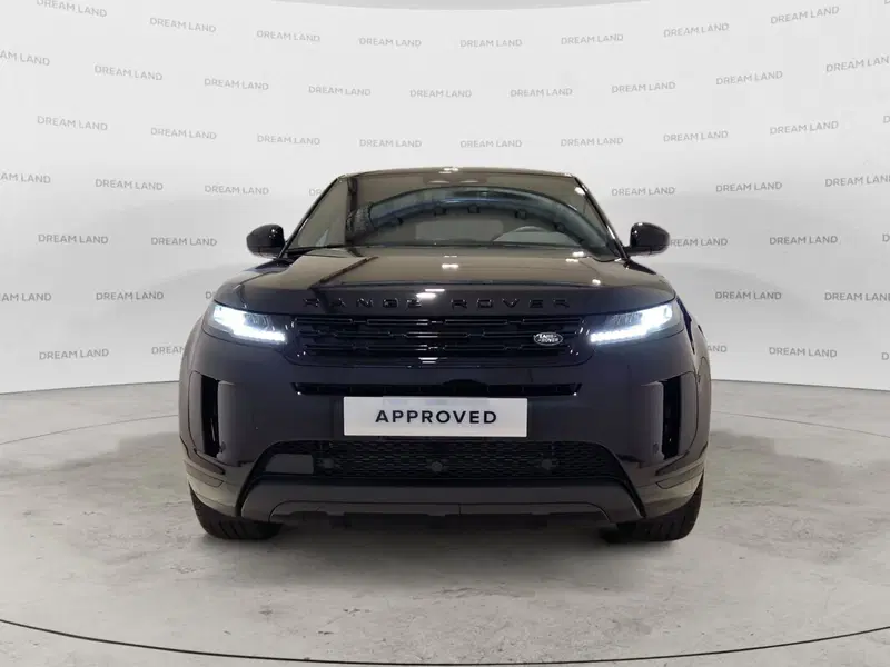 Land Rover Range Rover Evoque usata a Firenze (8)