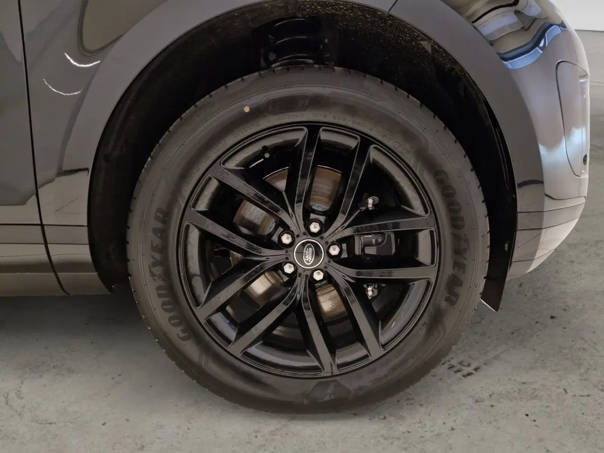 Land Rover Range Rover Evoque usata a Firenze (9)