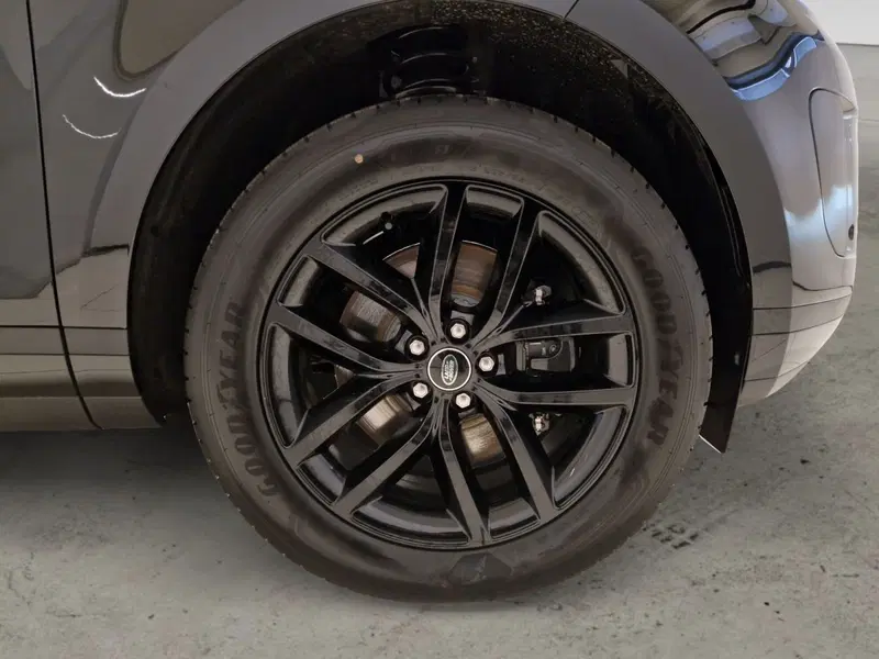 Land Rover Range Rover Evoque usata a Firenze (9)