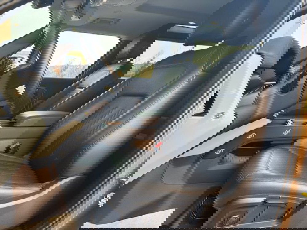 Land Rover Defender usata a Pesaro-Urbino (3)