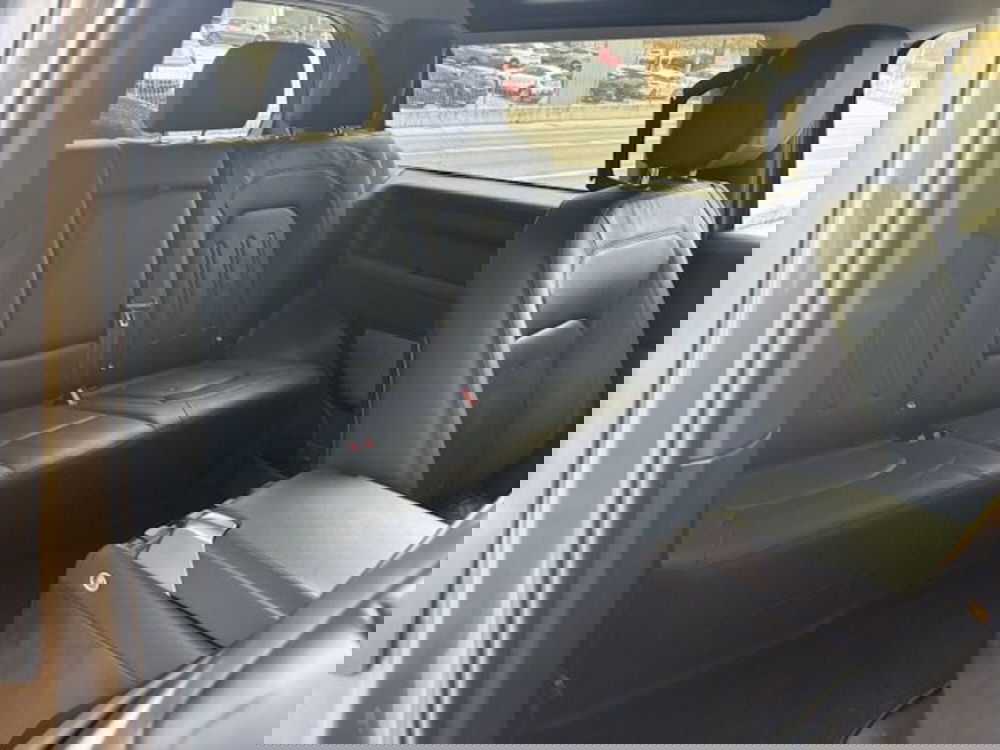 Land Rover Defender usata a Pesaro-Urbino (5)