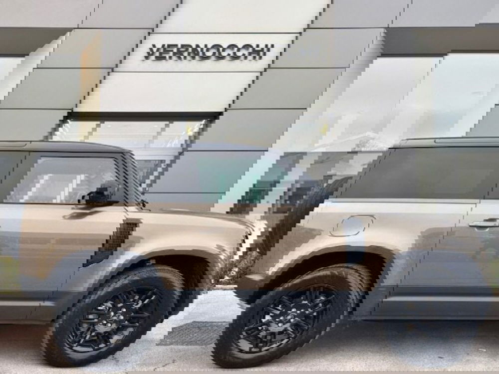 Land Rover Defender usata a Pesaro-Urbino (6)