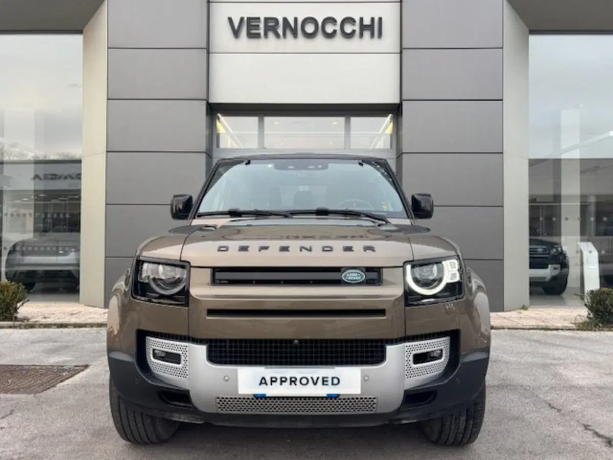 Land Rover Defender usata a Pesaro-Urbino (8)