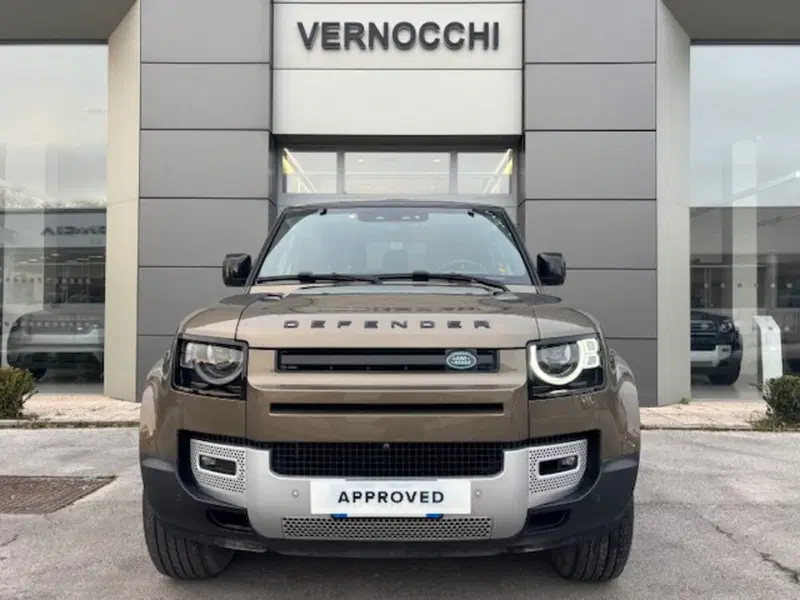 Land Rover Defender usata a Pesaro-Urbino (8)