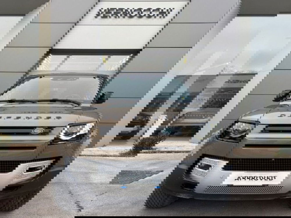 Land Rover Defender usata a Pesaro-Urbino (8)