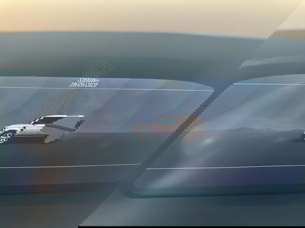 Land Rover Defender usata a Latina (10)