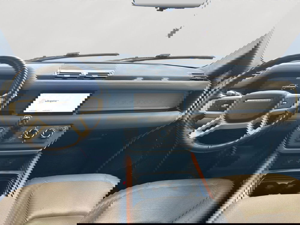 Land Rover Defender usata a Latina (4)